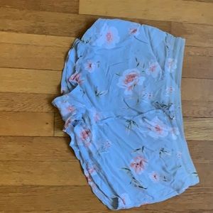 Kendal & Kylie Pacsun Shorts